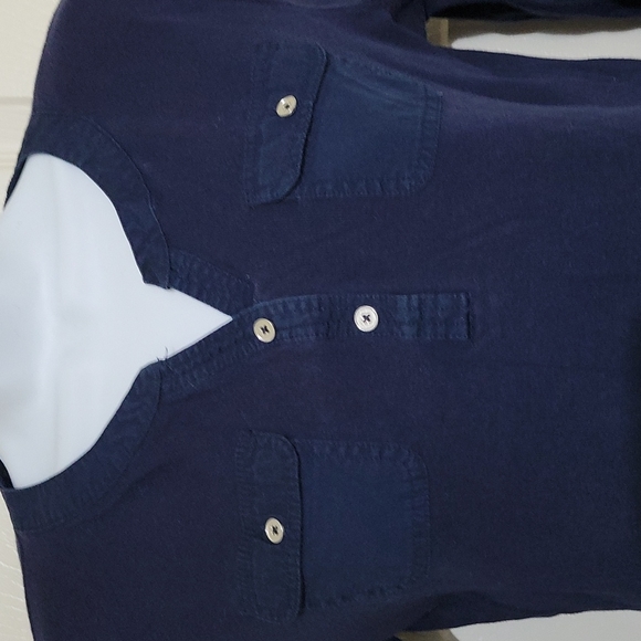 Long sleeve top - Picture 3 of 4